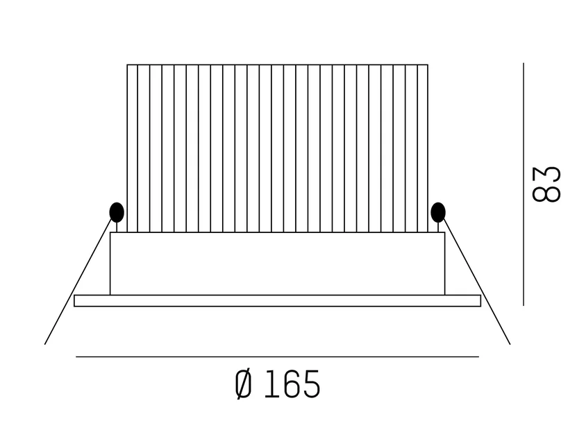 SUNRAY III R
