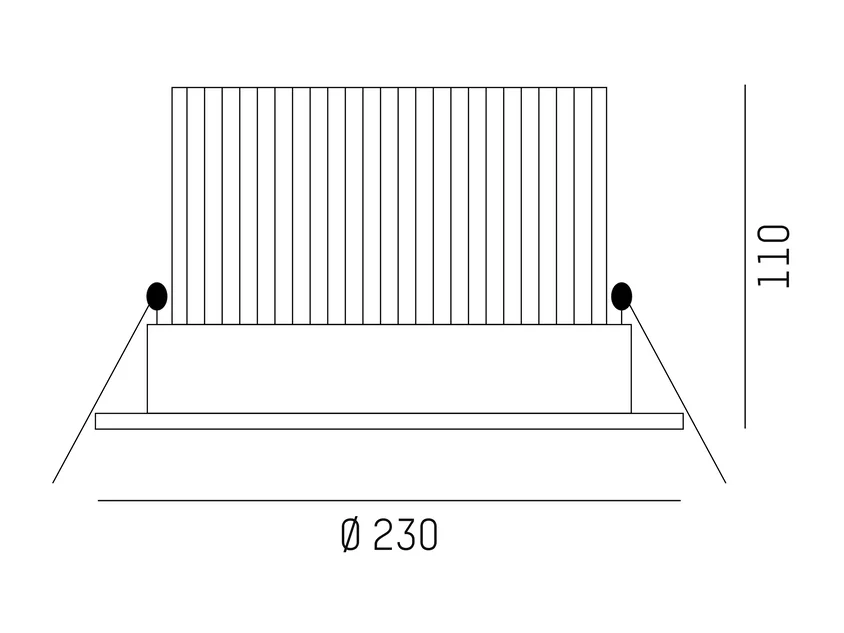 SUNRAY IV R