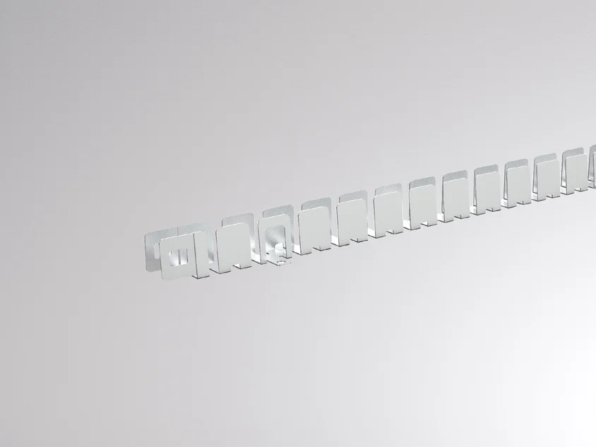 VANTI FLEXRAIL