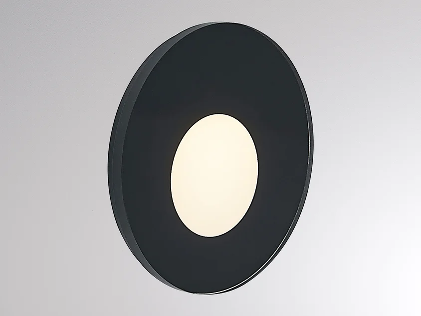 WALL 68R GLASS IP