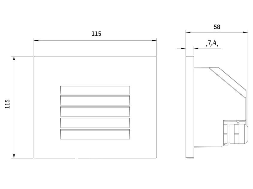 WALL OUT R II