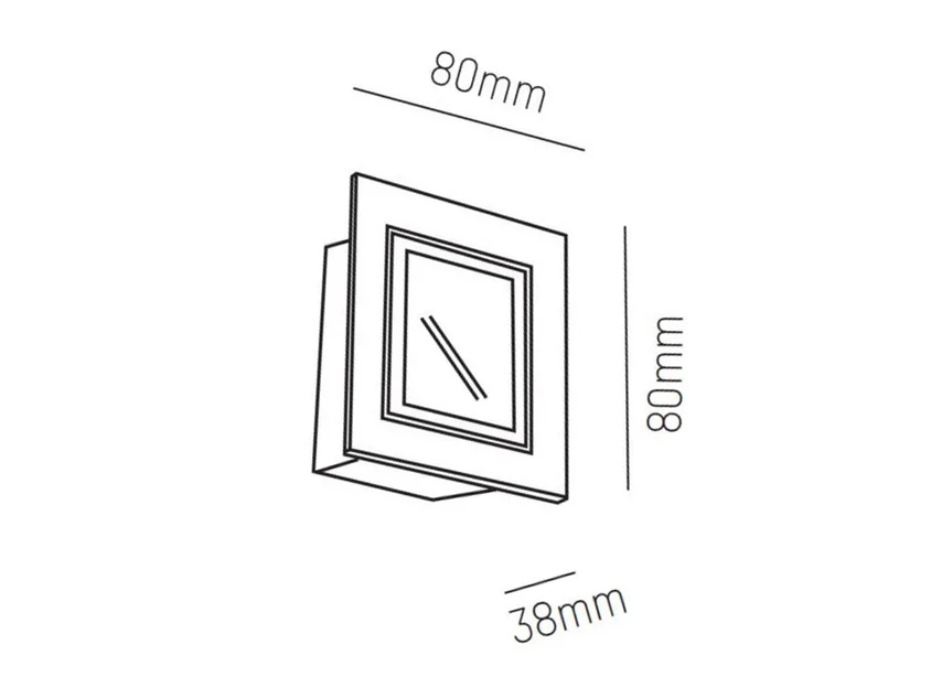 WINDOW I