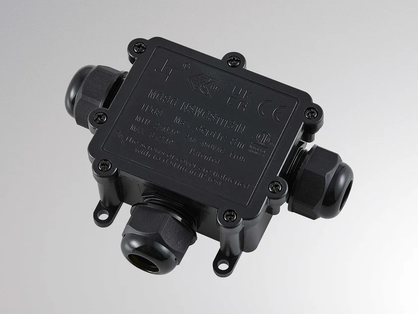 IP CONNECT BOX 3
