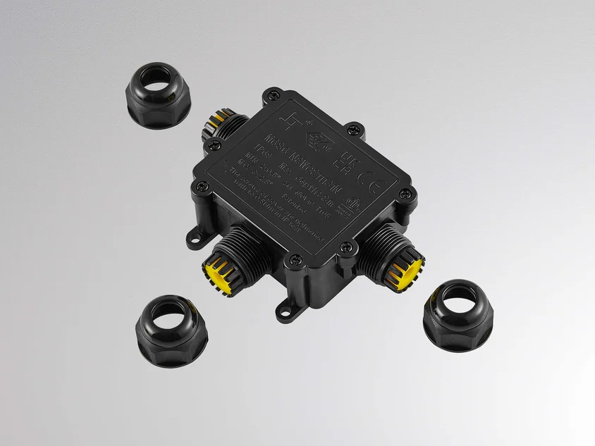 IP Connect Box 3