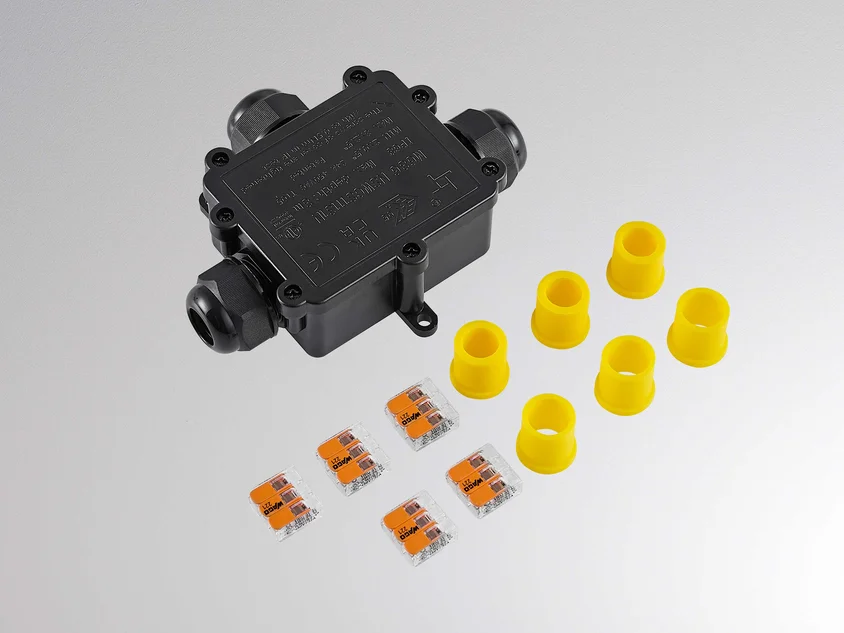 IP Connect Box 3