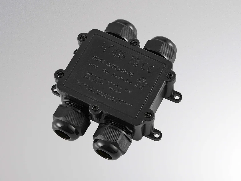 IP CONNECT BOX 4