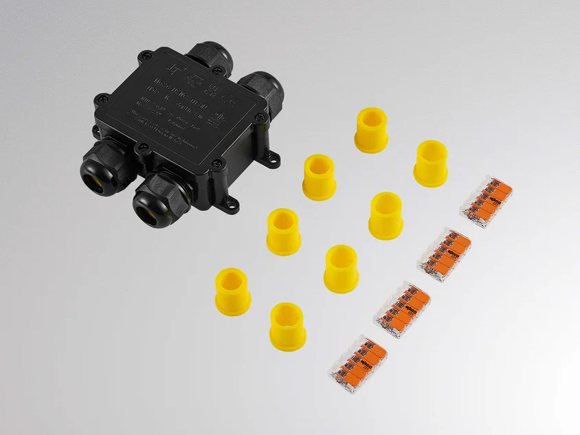 IP CONNECT BOX 4