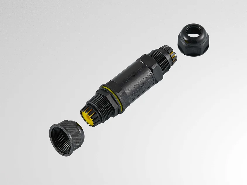 IP CONNECT IN