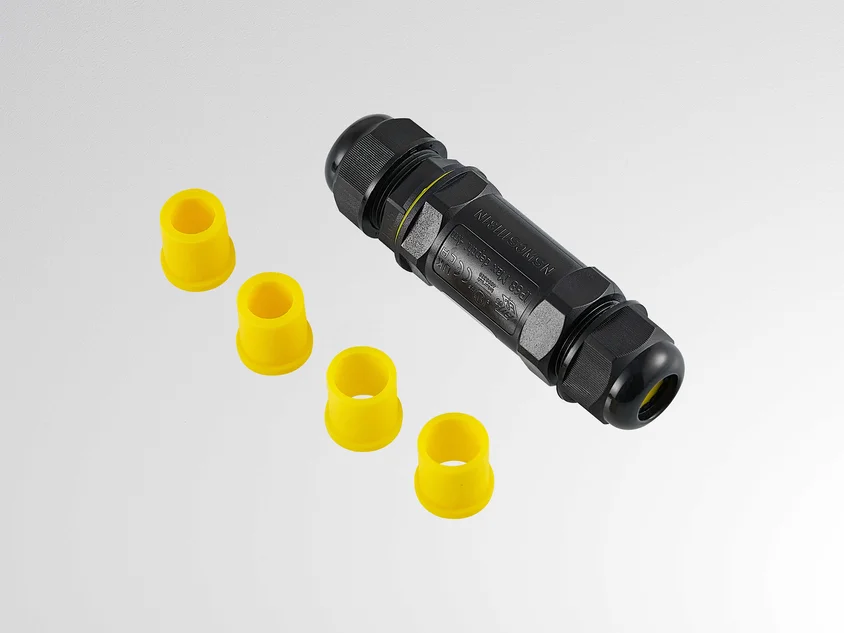 IP CONNECT IN