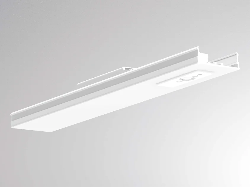 LOG 50 SENSOR EINSATZ