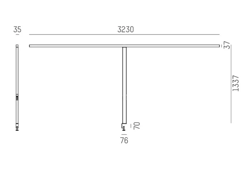 LENS 2 QUAD T