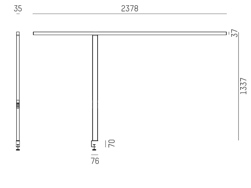LENS 2 TRIPLE T