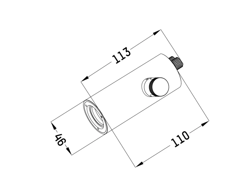 CHOPA II SPOT